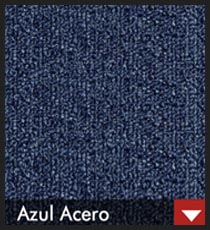 Azul Acero